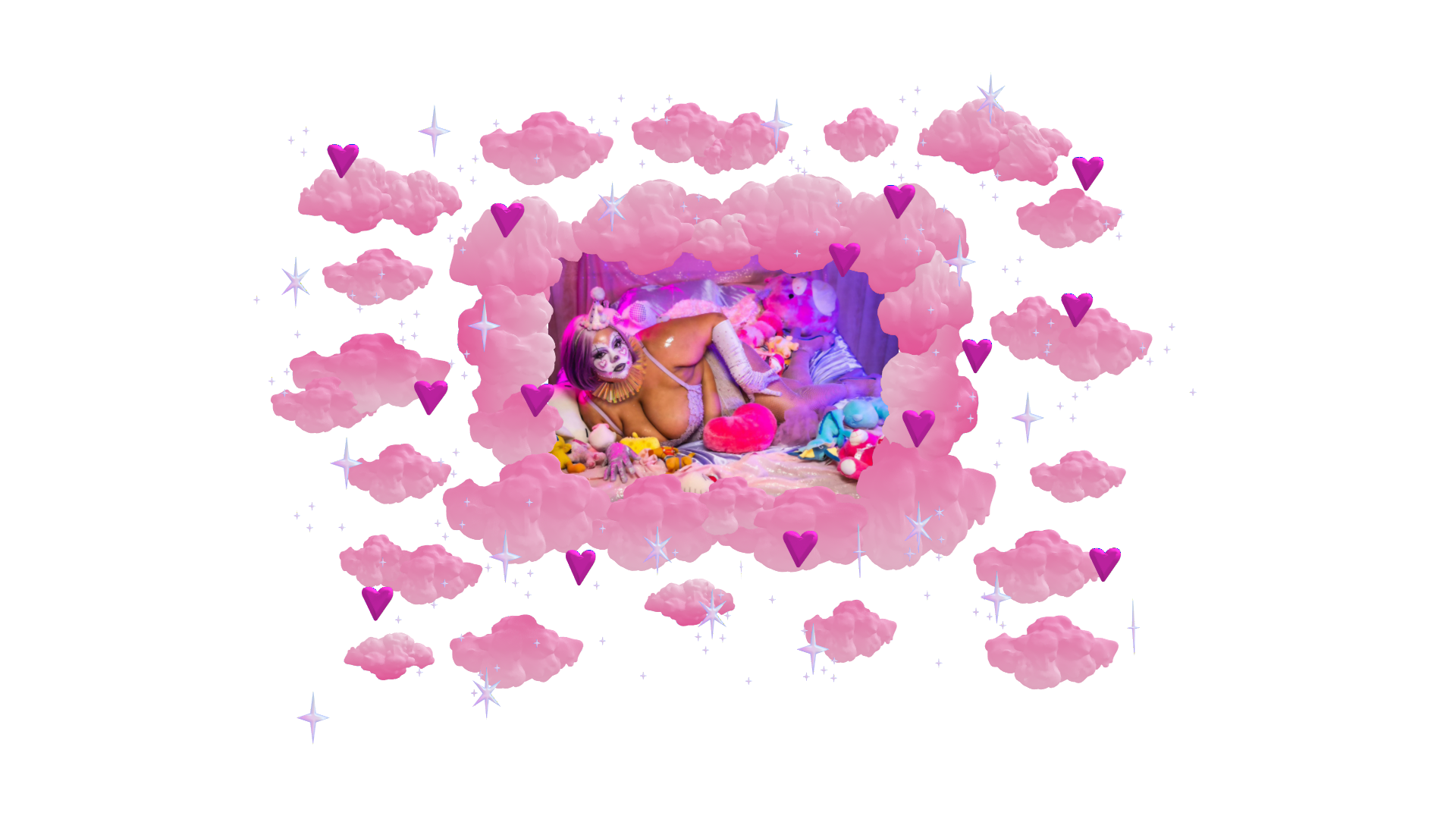 Jiggles Cloud Hero